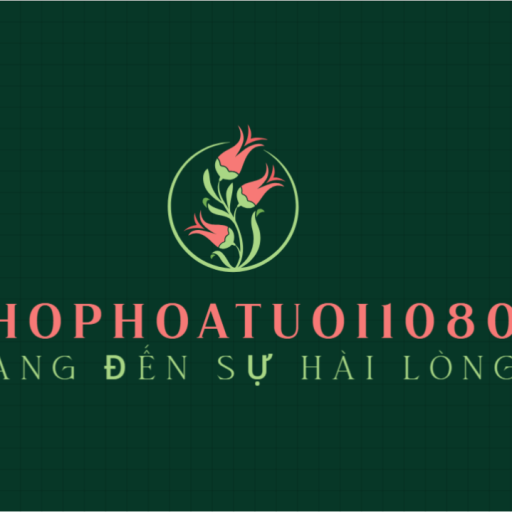 Shophoatuoi tất cả dịch vụ về hoa tươi