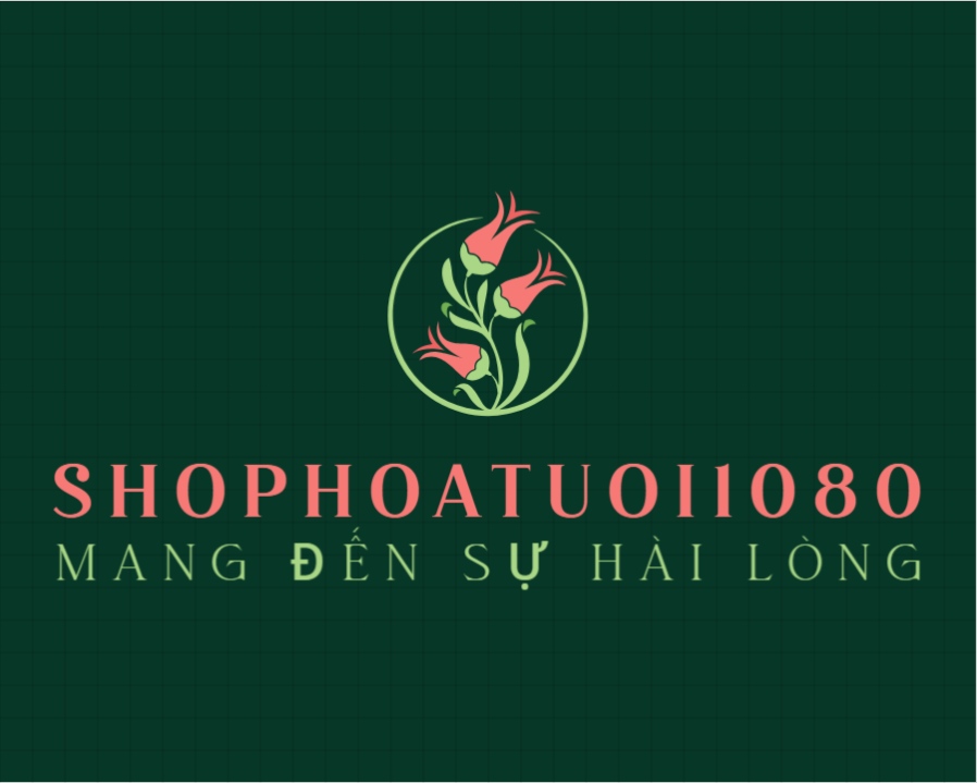 Shophoatuoi tất cả dịch vụ về hoa tươi